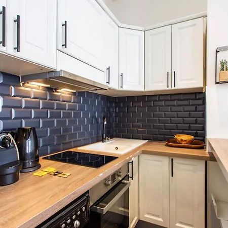 Hsh Magnifique Appartement Clery Sentier 파리 외부 사진