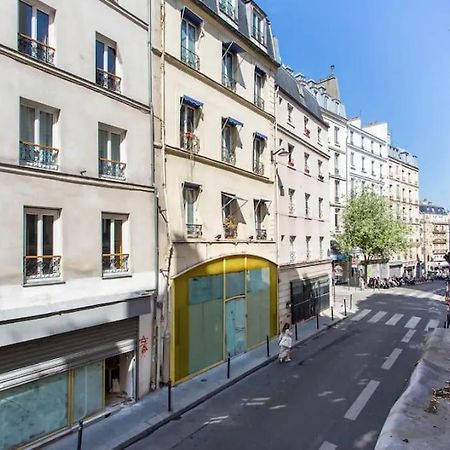 Hsh Magnifique Appartement Clery Sentier 파리 외부 사진