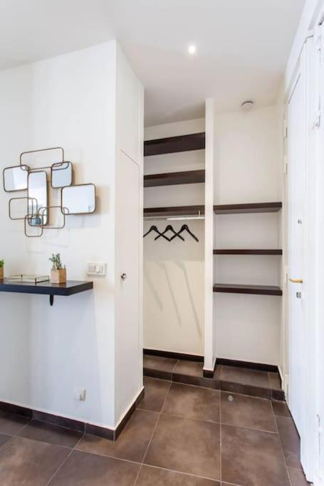 Hsh Magnifique Appartement Clery Sentier 파리 외부 사진